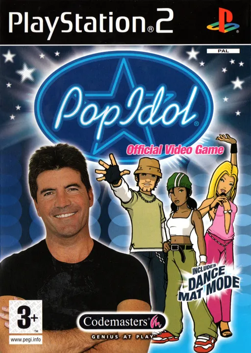 Pop Idol (UK)